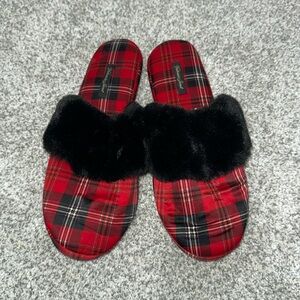 Victoria’s Secret New Slippers